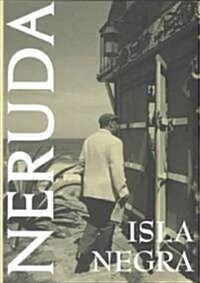 Isla Negra (Paperback)