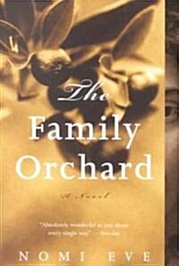 [중고] The Family Orchard (Paperback, Reprint)
