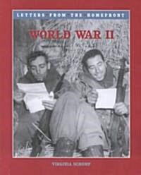 World War II (Library Binding)