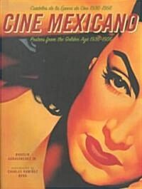 Cine Mexicano (Paperback)