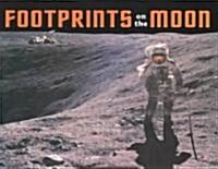 Footprints on the Moon (Hardcover)