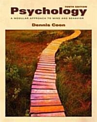 Psychology (Hardcover, 10th)