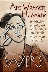Are Women Human? (Paperback)