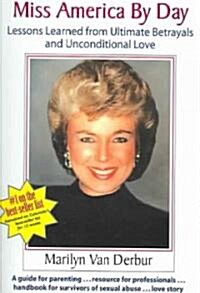 Miss America By Day (Paperback)