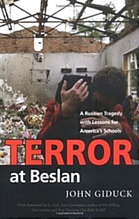 Terror At Beslan (Paperback)