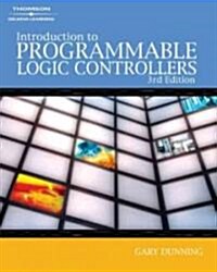 Introduction to Programmable Logic Controllers (Paperback, 3)