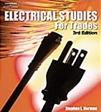 Electrical Studies For Trades (Paperback, 3rd)