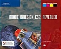 Adobe Indesign CS2 (Paperback, CD-ROM)