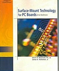 Surface-Mount Technology for PC Boards (Paperback)