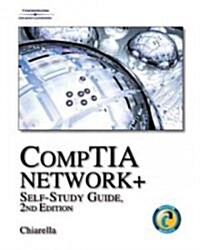CompTIA Network+ Self-Study Guide (Paperback, 2)