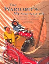 The Warlords Messengers (Hardcover)