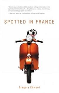 Spotted in France (Paperback)