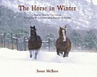 The Horse In Winter (Paperback)