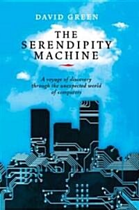 The Serendipity Machine (Paperback)