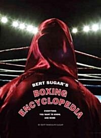 Bert Sugars Boxing Encyclopedia (Paperback)