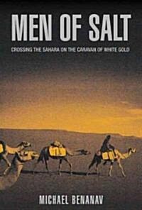 Men Of Salt (Hardcover)