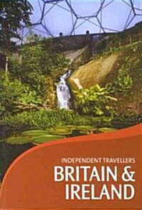 Britain and Ireland (Paperback, Rev ed)
