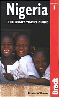 Bradt Travel Guide Nigeria (Paperback)