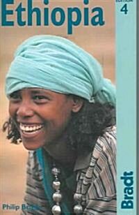Ethiopia (Paperback, 4 Rev ed)