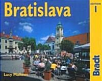 Bratislava (Paperback)