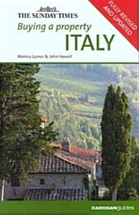 Cadoganguides Buying A Property Italy (Paperback, Revised, Updated)