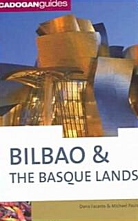 Cadogan Guide Bilbao & The Basque Lands (Paperback, 3rd)