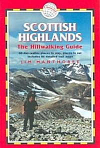 Scottish Highlands (Paperback)