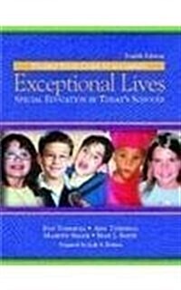 Exceptional Lives (Paperback, Student)