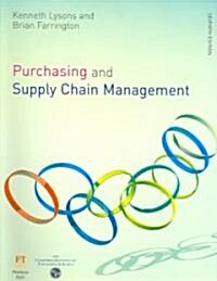 Purchasing and Supply Chain Management (Paperback, 7 ed)