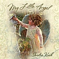 My Little Angel (Hardcover)