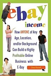 eBay Income (Paperback)