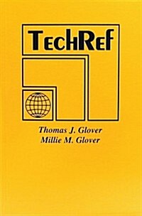 Tech Ref (Paperback, 13th)