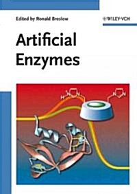 Artificial Enzymes (Hardcover)
