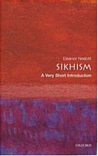 Sikhism: A Very Short Introduction (Paperback)