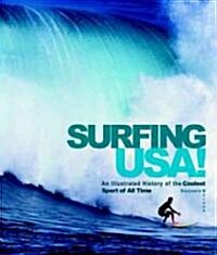 Surfing USA! (Hardcover)
