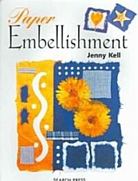 Paper Embellishment (Paperback)