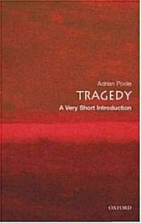 Tragedy: A Very Short Introduction (Paperback)