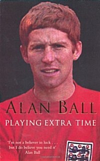 Playing Extra Time (Paperback)