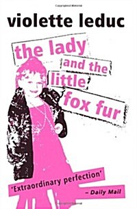 Lady and the Little Fox Fur (Paperback)