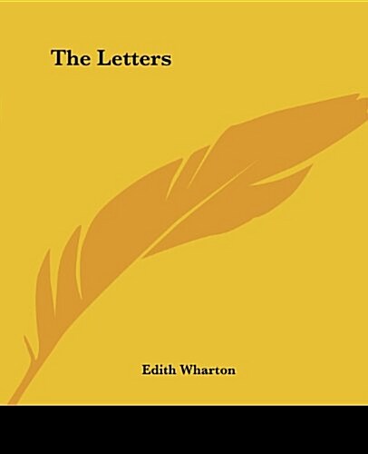 The Letters (Paperback)