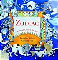 The Zodiac (Hardcover)