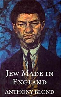 Jew Made in England (Hardcover)