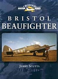 Bristol Beaufighter (Hardcover)