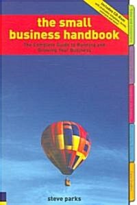 The Small Business Handbook (Paperback, CD-ROM)