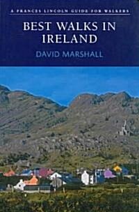 Best Walks in Ireland (Paperback, Rev ed)