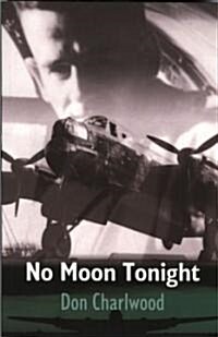No Moon Tonight (Paperback)