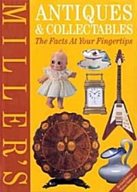 Millers Antiques & Collectibles (Hardcover, 2nd)