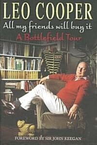 All My Friends Will Buy it (Hardcover)