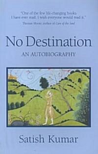 No Destination (Paperback, 2nd)