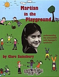 Martian in the Playground (Paperback)
